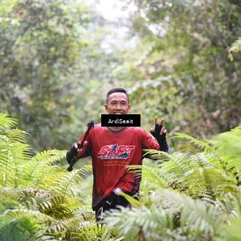Runner Photo 8557491