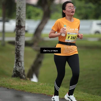 Runner Photo 8557492
