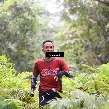 Runner Photo 8557493