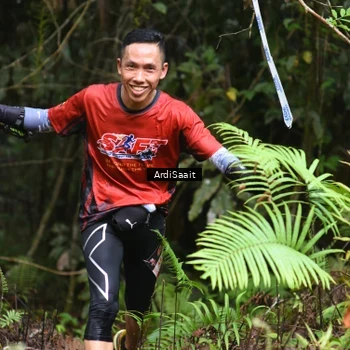 Runner Photo 8557501