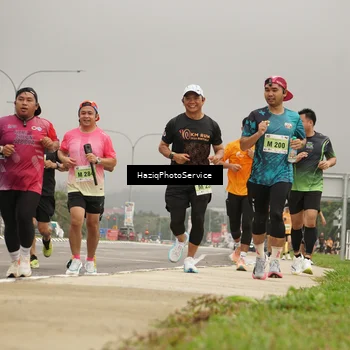 Runner Photo 8557503