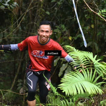 Runner Photo 8557506