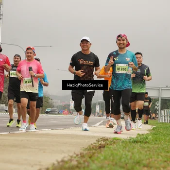 Runner Photo 8557507