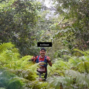 Runner Photo 8557508