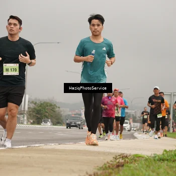 Runner Photo 8557510