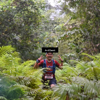 Runner Photo 8557514