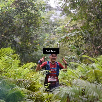 Runner Photo 8557515