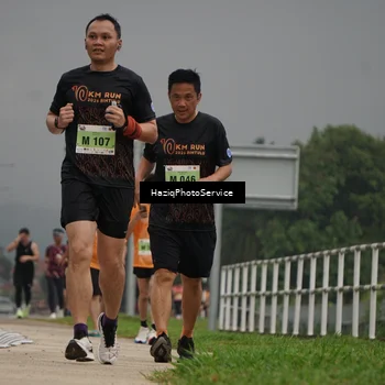 Runner Photo 8557519