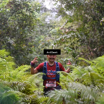 Runner Photo 8557520