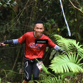 Runner Photo 8557521