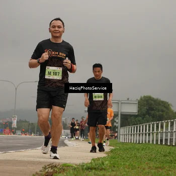 Runner Photo 8557525