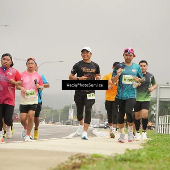 Runner Photo 8557526