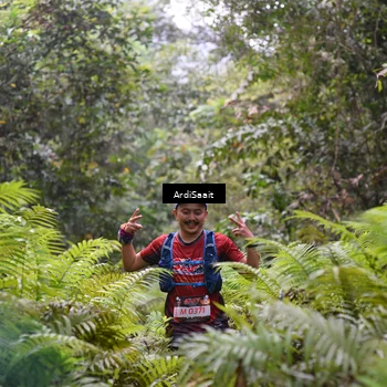 Runner Photo 8557529