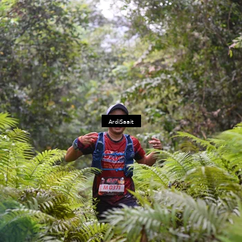 Runner Photo 8557530
