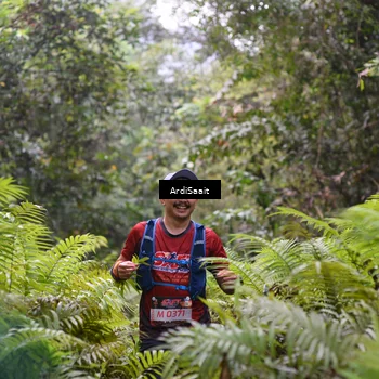 Runner Photo 8557531