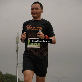 Runner Photo 8557532