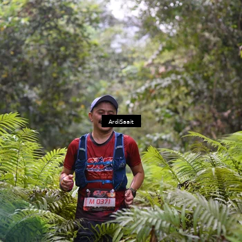 Runner Photo 8557535