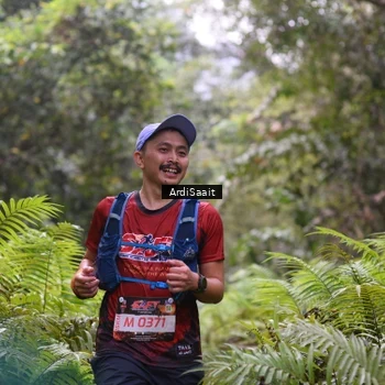 Runner Photo 8557537