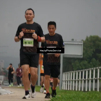 Runner Photo 8557542