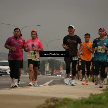 Runner Photo 8557543