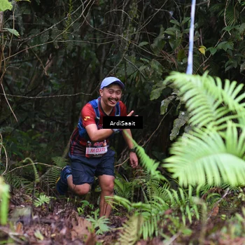 Runner Photo 8557544