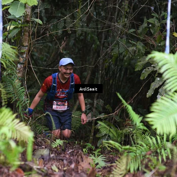 Runner Photo 8557545