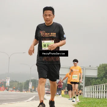 Runner Photo 8557546