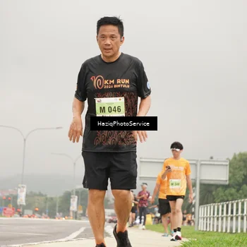 Runner Photo 8557547