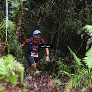 Runner Photo 8557548