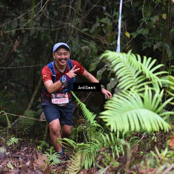 Runner Photo 8557549