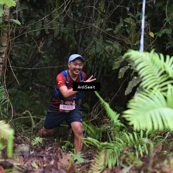 Runner Photo 8557550