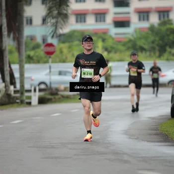 Runner Photo 8557551
