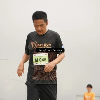 Runner Photo 8557552