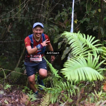 Runner Photo 8557554