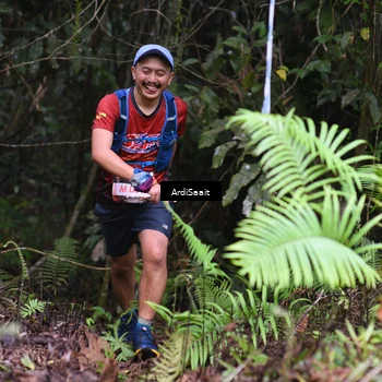 Runner Photo 8557559