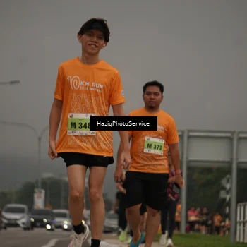 Runner Photo 8557562