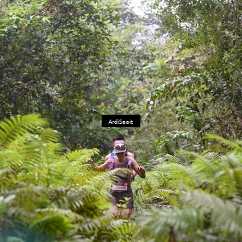 Runner Photo 8557564