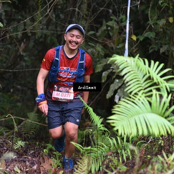 Runner Photo 8557565