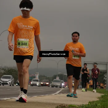 Runner Photo 8557566
