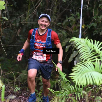 Runner Photo 8557568