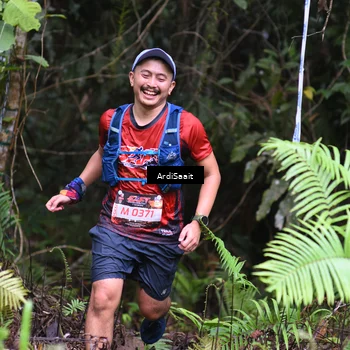 Runner Photo 8557569