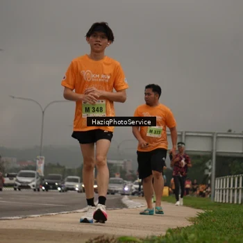Runner Photo 8557571