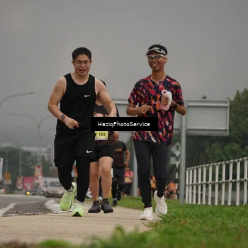 Runner Photo 8557575