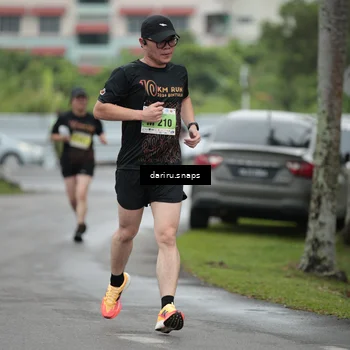 Runner Photo 8557584