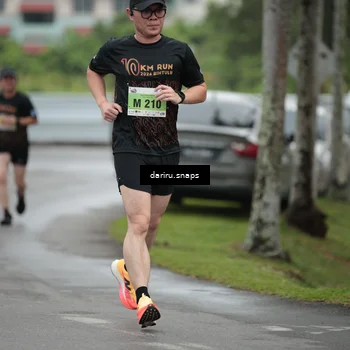 Runner Photo 8557585
