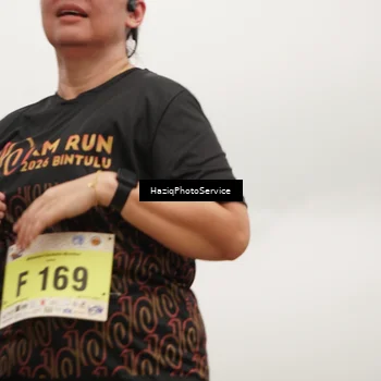 Runner Photo 8557588