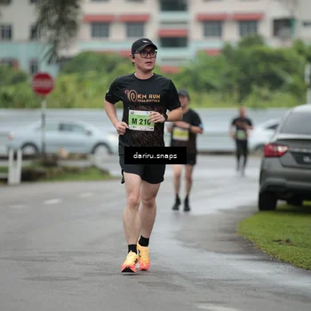 Runner Photo 8557590