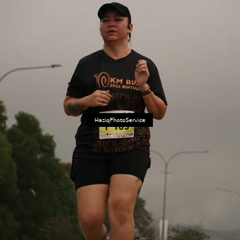 Runner Photo 8557591