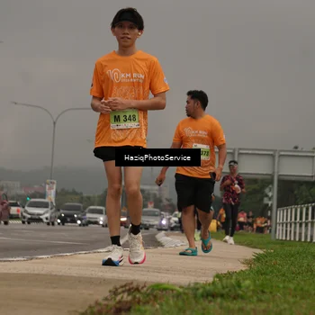 Runner Photo 8557592