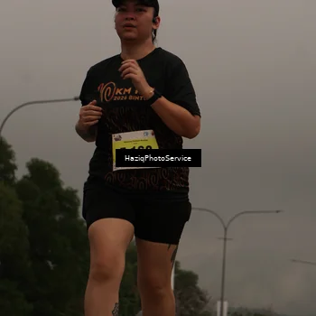 Runner Photo 8557593
